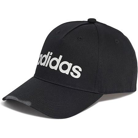 🧢 adidas Unisex Daily Cap Baseballkappe für 11€ (statt 15€)