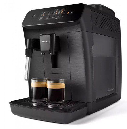 ☕ Philips EP0820 Kaffeevollautomat mit Milchsystem für 187,95€ (statt 279€)