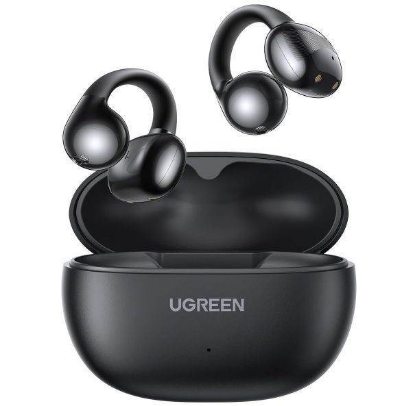 UGREEN HiTune S3 OpenEar Kopfhörer mit BT 5.4 für 23,99€ (statt 37€)