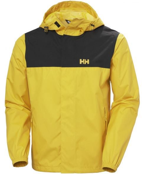 Helly Hansen Vancouver Regenjacke, wind  und wasserdicht für 40,90€ (statt 91€)