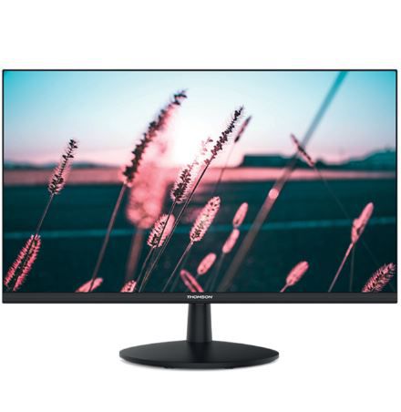 Günstiger Full-HD Monitor Thomson M24FC33202 für 62€ (statt 102€)