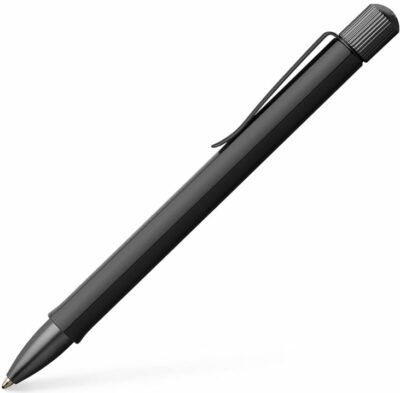 🖊️ Faber-Castell Hexo Kugelschreiber in 4 Farben für 15€ (statt 24€)
