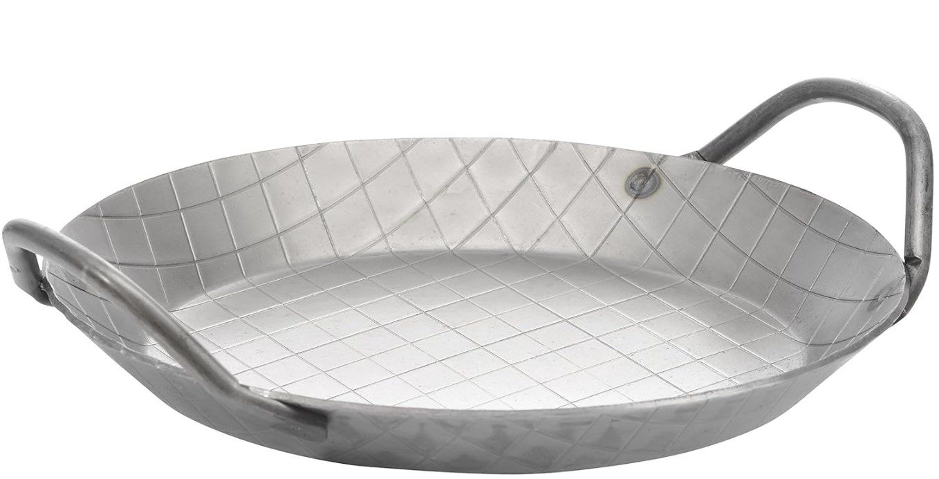GSW Eisenpfanne 28cm alle Herdarten für 13,78€ (statt 30€)