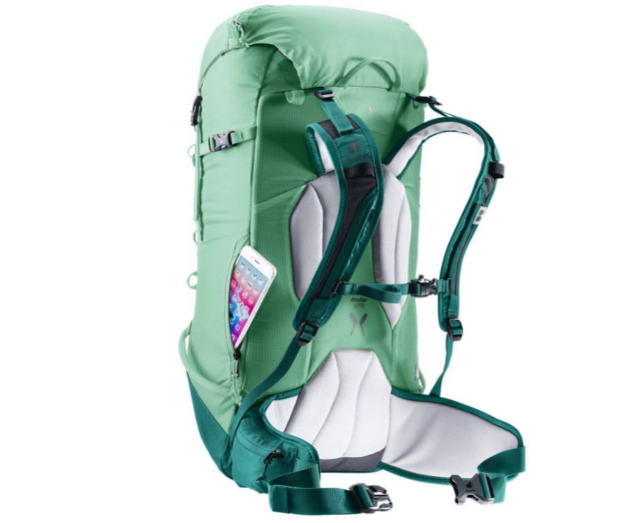 🎒 deuter Damen Rucksack Freescape Lite 24 Sl für 75,22€ (statt 111€)