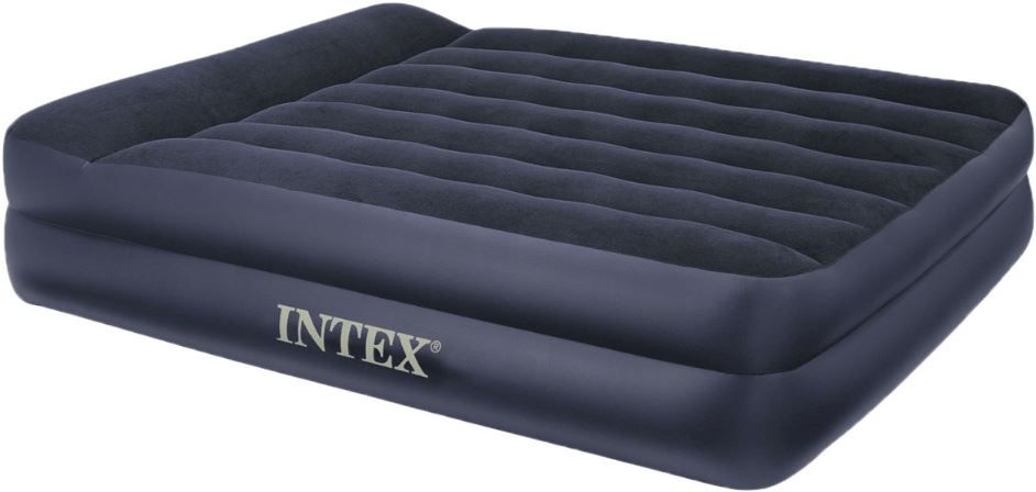 Intex Pools Pillow Rest Queen für 32,55€ (statt 41€)
