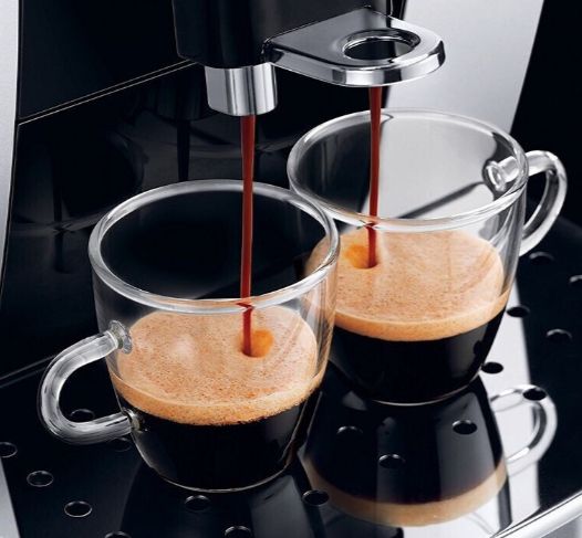 ☕ DeLonghi ECAM 21.116.SB Magnifica S für 242€ (statt 305€)