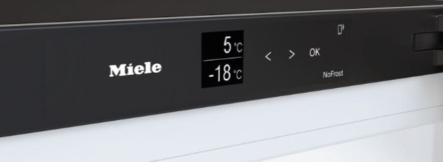 ❄️ Miele KFN 4795 Gefrierkombination   104kWh für 1538,95€ (statt 1.770€) +100€ Gutschein