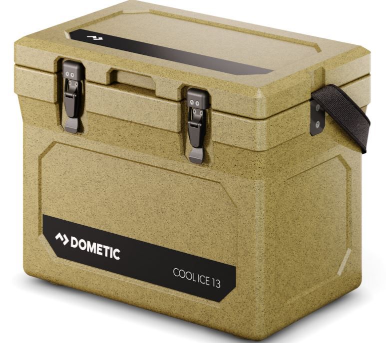 Dometic WCI Cool Ice 13 Liter in 2 Farben für 57,93€ (statt 67€)