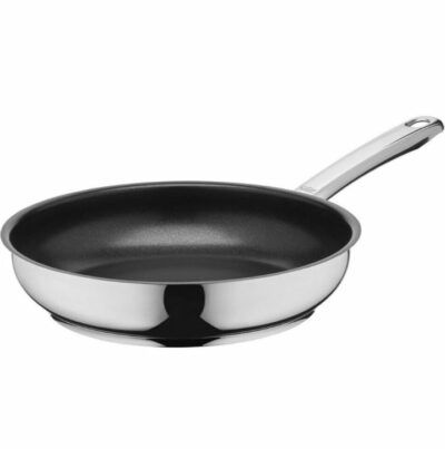 Silit Calabria Bratpfanne Induktion 28cm backofenfest für 33,90€ (statt 39€)