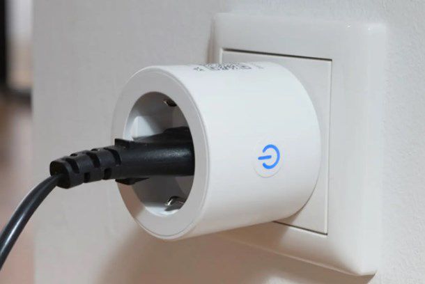 🔌 3x tink Basics Smart Plug mit Matter für 33,33€ (statt 60€)
