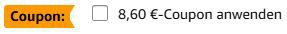 👖 Wrangler Regular fit Authentic Straight Jeans ab 35€ (statt 52€)