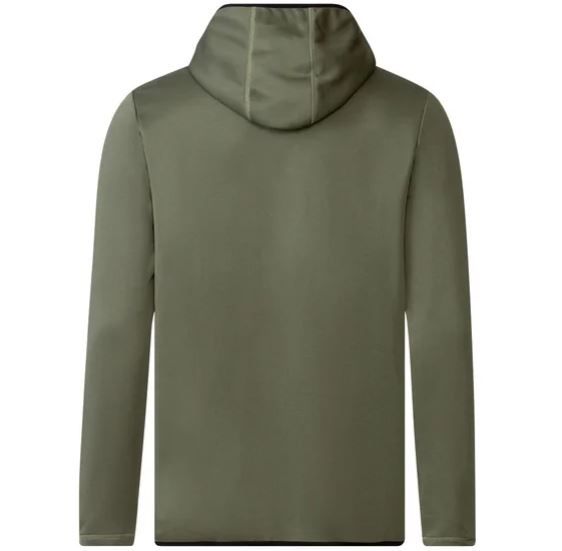 Rocktrail Thermo Jacke mit Kapuze für 17,94€ (statt 23€)