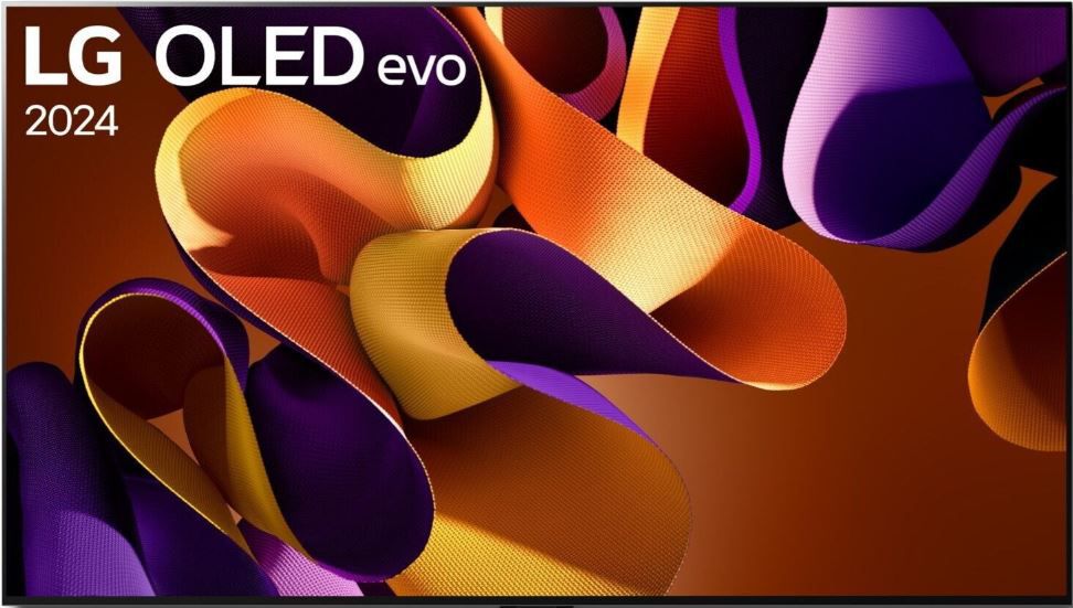 65 Zoll LG OLED evo G4 UHD TV + LG DSG10TY Soundbar für 1.693€ (statt 2.248€)