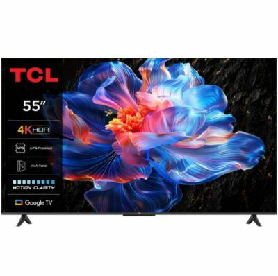 Bestseller: TCL V6C 55 Zoll Direct LED TV ab 349€ (statt 454€)