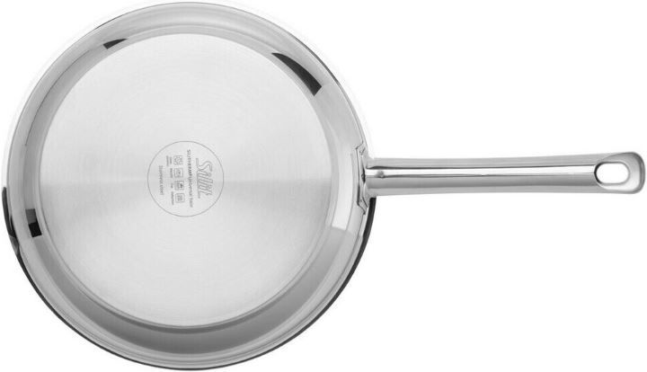 Silit Calabria Bratpfanne Induktion 28cm backofenfest für 33,90€ (statt 39€)