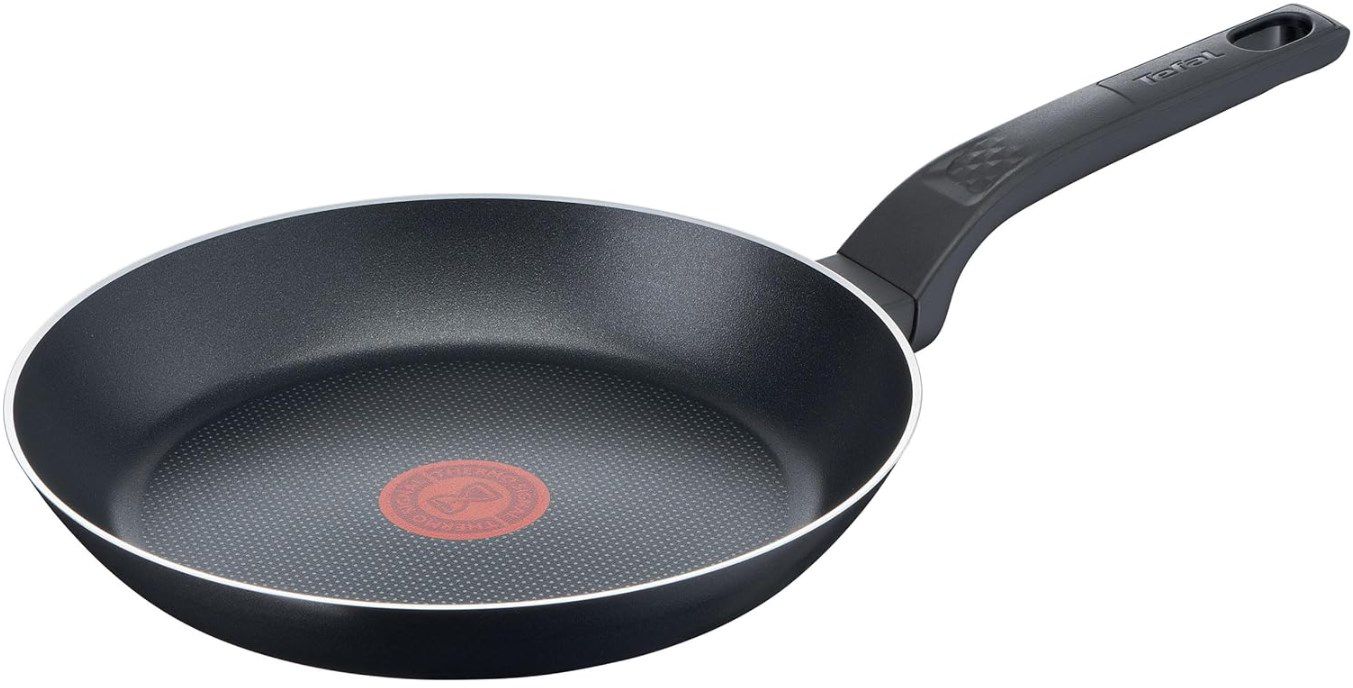 Tefal Easy Cook & Clean 20cm Bratpfanne für 10,37€ (statt 20€)