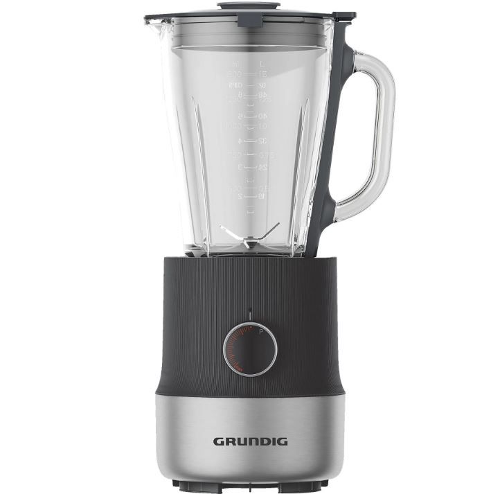 Grundig SM 6430 1,5 Liter Standmixer für 49€ (statt 63€)