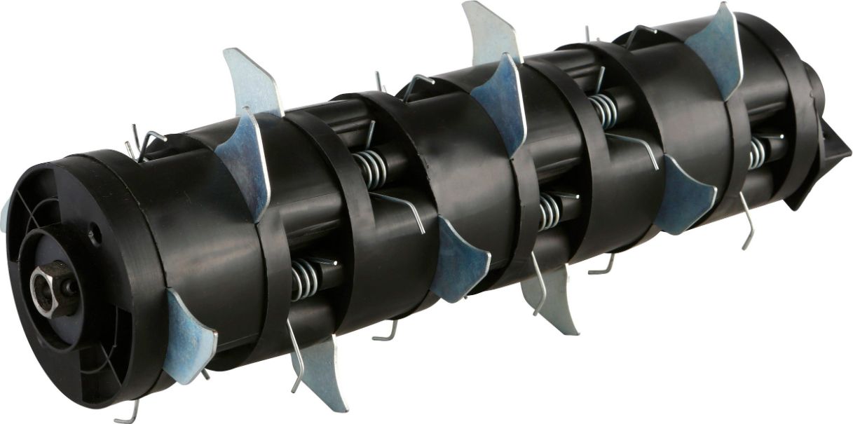 Elektro Vertikutierer Texas MPC 1300 für 99,99€ (statt 129€)