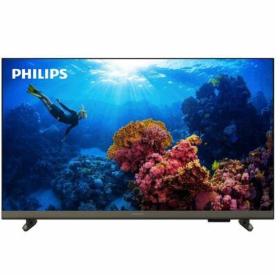 Philips Smart TV 32PHS6808 – 32Zoll, LED, 60Hz für 139€ (statt 188€)