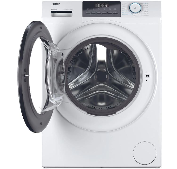 Haier HW70 BP14929 7kg Waschmaschine 1.400 U/Min für 299€ (statt 405€)