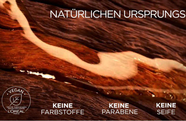 👨 LOréal Men Expert Bartöl für Männer holziger Duft & Zedernholzöl für 4,80€ (statt 9€)