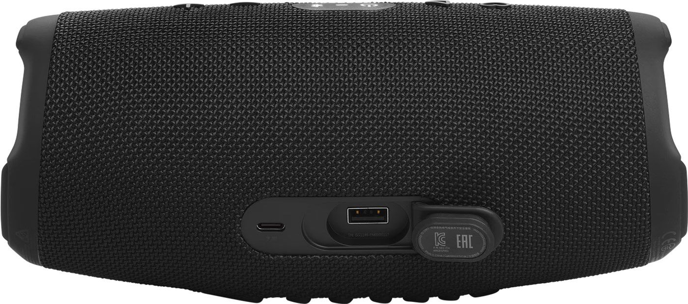 JBL Charge 5 Wi Fi Schwarz für 149€ (statt 175€)