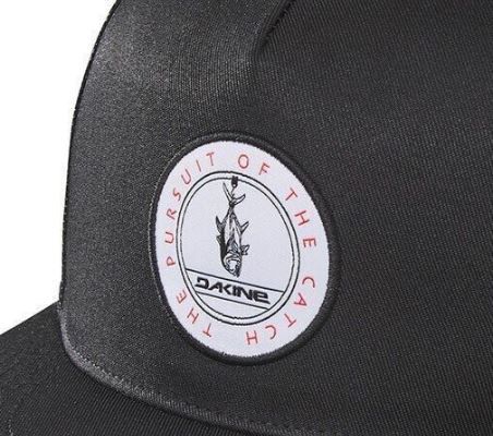 Dakine Herren Offshore Flat Bill Trucker Cap für 7€ (statt 14€)