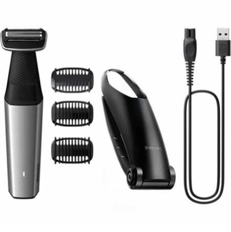 Philips Bodygroom Series 5000 BG5021/15 für 40,89€ (statt 53€)