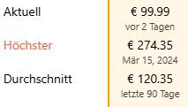 🖥️ MSI G2422C   23,6 FHD Curved Gaming Monitor, 180Hz/1ms für 99,99€ (statt 119€)