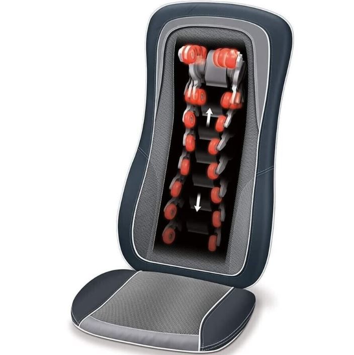 Beurer MG 315 Massagesitzauflage für 99,99€ (statt 147€)