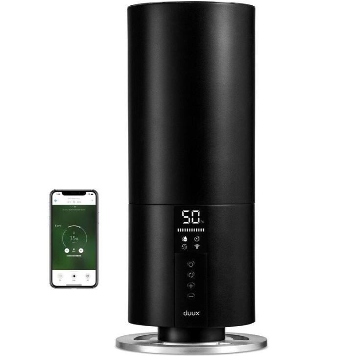 💧 Duux Beam Mini 2 Ultraschall Luftbefeuchter für 65,90€ (statt 140€)