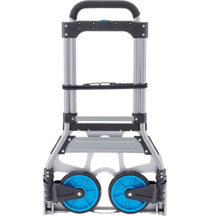 Workzone Vollklappbare Transportkarre für 20,94€