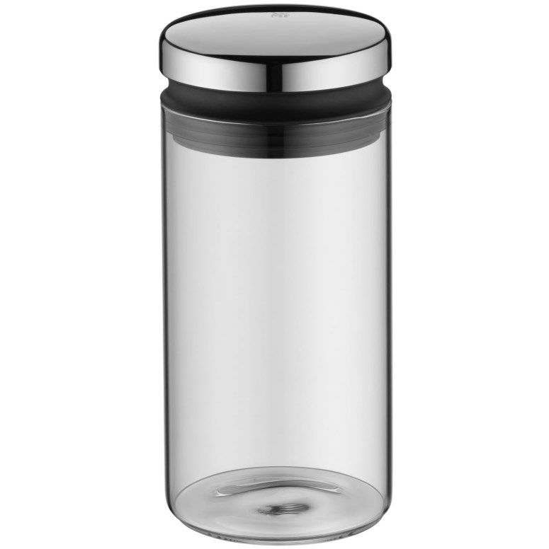 WMF Depot Vorratsdose Glas 1l für 17,99€ (statt 22€)
