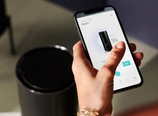 💧 Duux Beam Mini 2 Ultraschall Luftbefeuchter für 65,90€ (statt 140€)