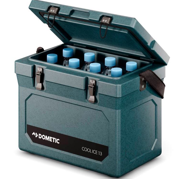 Dometic WCI Cool Ice 13 Liter in 2 Farben für 57,93€ (statt 67€)