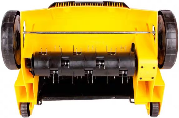 Elektro Vertikutierer Texas MPC 1300 für 99,99€ (statt 129€)