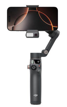 DJI Osmo Mobile 7P Smartphone Gimbal für 129,20€ (statt 159€)