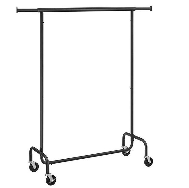 👚 Songmics Schwerlast-Kleiderständer bis 130kg für 25,99€ (statt 34€)