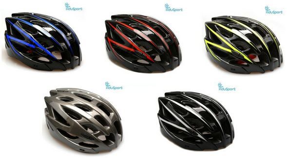 🪖 Fidusport MTB Fahrradhelme in versch. Farben für je 9,99€ (statt 25€)