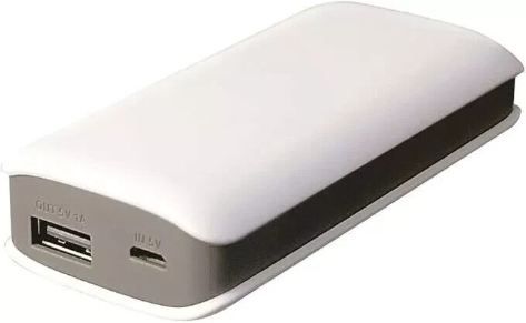 🔋 2x IconBIT FTB 4400PB Powerbank für 9,98€ (statt 16€)