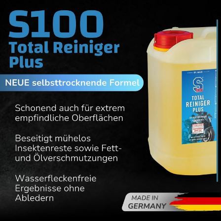 🧼 5 Liter Dr. Wack S100 Total Reiniger Plus für 51,99€ (statt 60€)