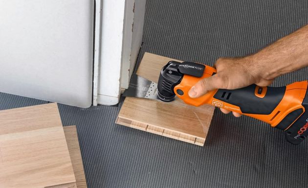 🧰 Fein AMM 500 Plus Top Akku Multimaster Set für 265,96€ (statt 289€)
