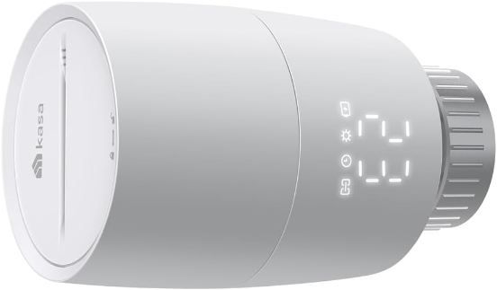 TP Link Kasa KE 100 Smart Thermostat für 29,99€ (statt 35€)