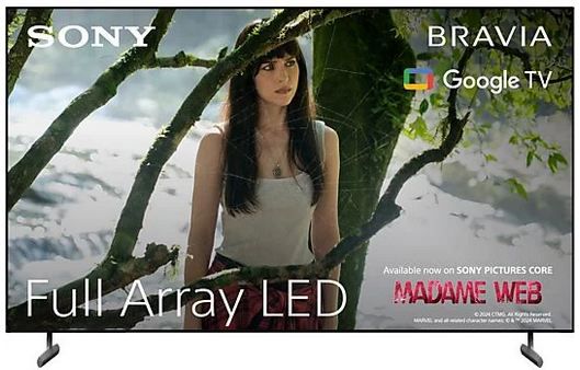 📺 Media Markt Sony Smart TV Sale   z.B. BRAVIA KD 65X85L für 999€ (statt 1.179€)