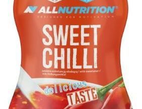🥩 Allnutrition Kalorienarme Sweet Chili Sauce, 500g ab 8€ (statt 10€)