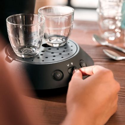 ☕ Philips Original Plus Eco Kaffeepadmaschine für 53,66€ (statt 63€)