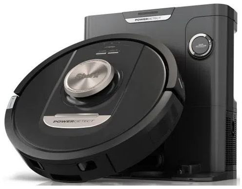 🧹 Shark Saugroboter Sale + 12% Extra   z.B. PowerDetect Self Empty für 352€ (statt 394€)