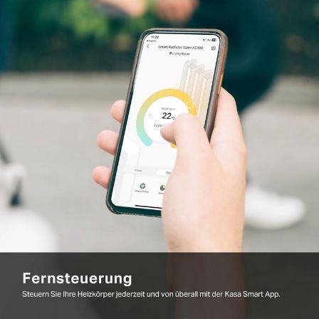 TP Link Kasa KE 100 Smart Thermostat für 29,99€ (statt 35€)