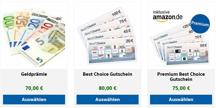 26 Ausgaben TV Hören & Sehen für 84,50€ + Prämie: bis 80€ Gutschein