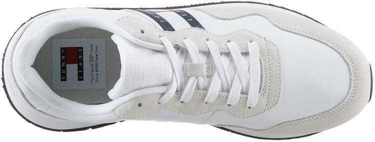 👟 Tommy Jeans Runner Sneaker ab 48€ (statt 80€)